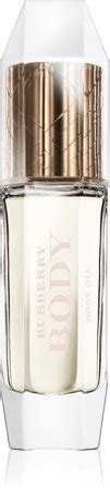 Burberry Body Körperöl für Damen 35 ml 